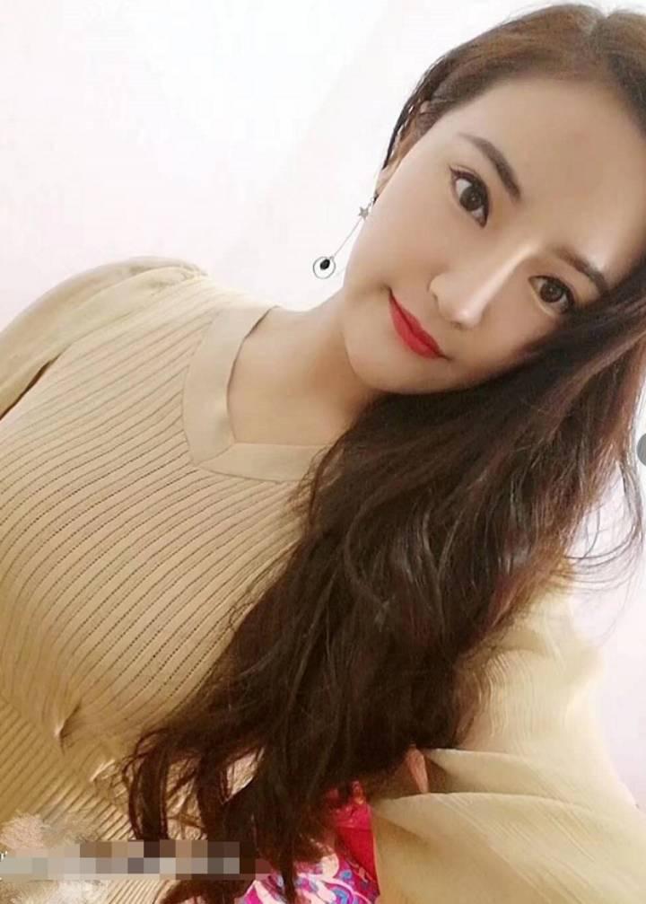 福田区性感开放的妹子