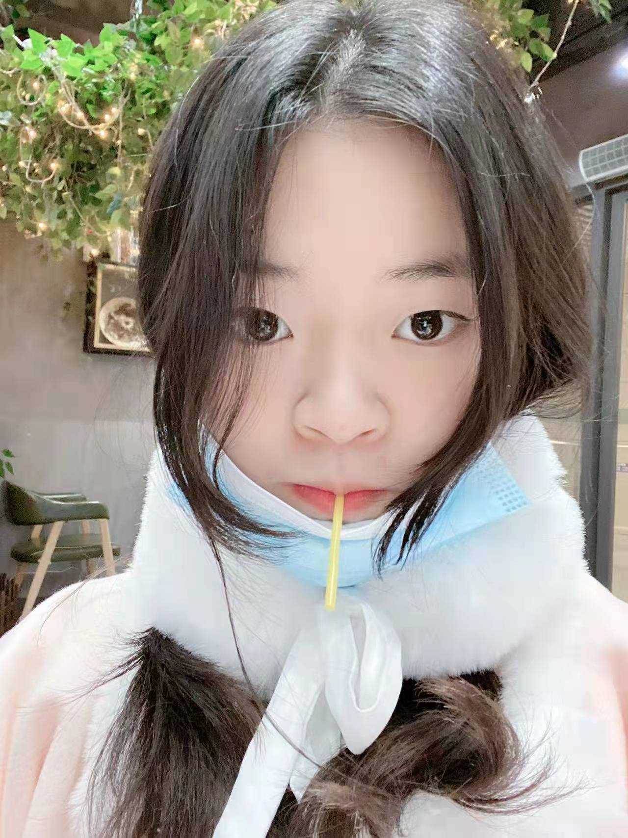 龙岗小清纯妹子灵灵
